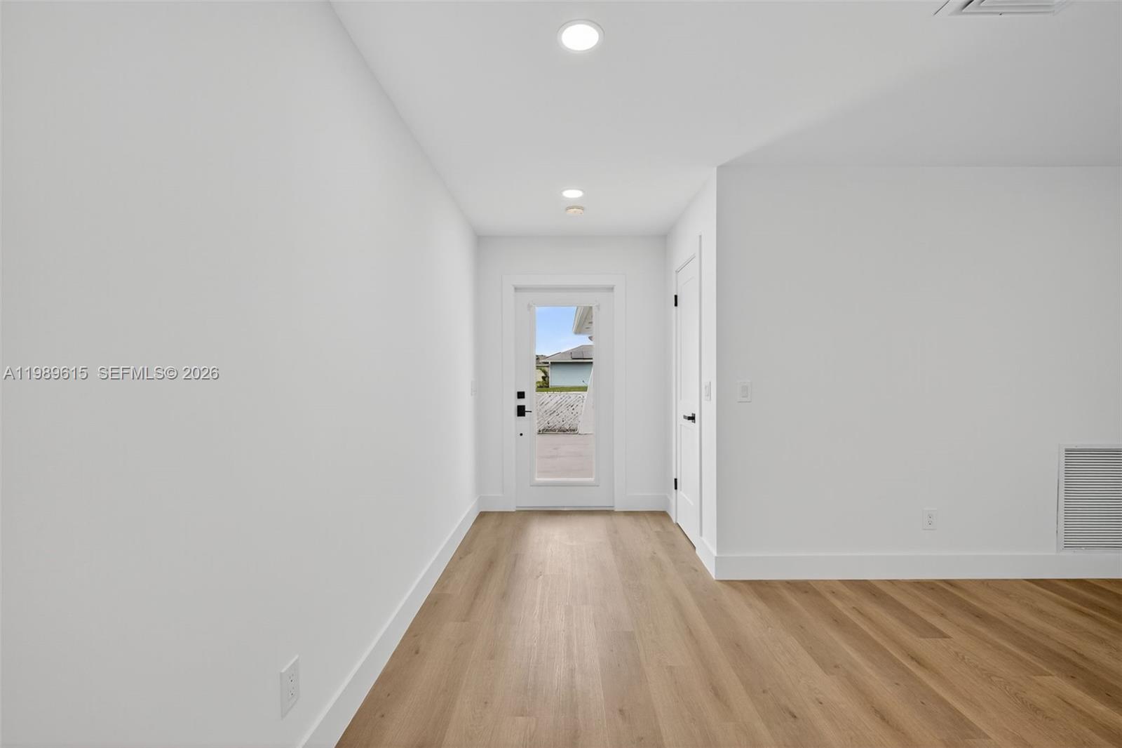 SOUTH PORT ST LUCIE UNIT - Residential