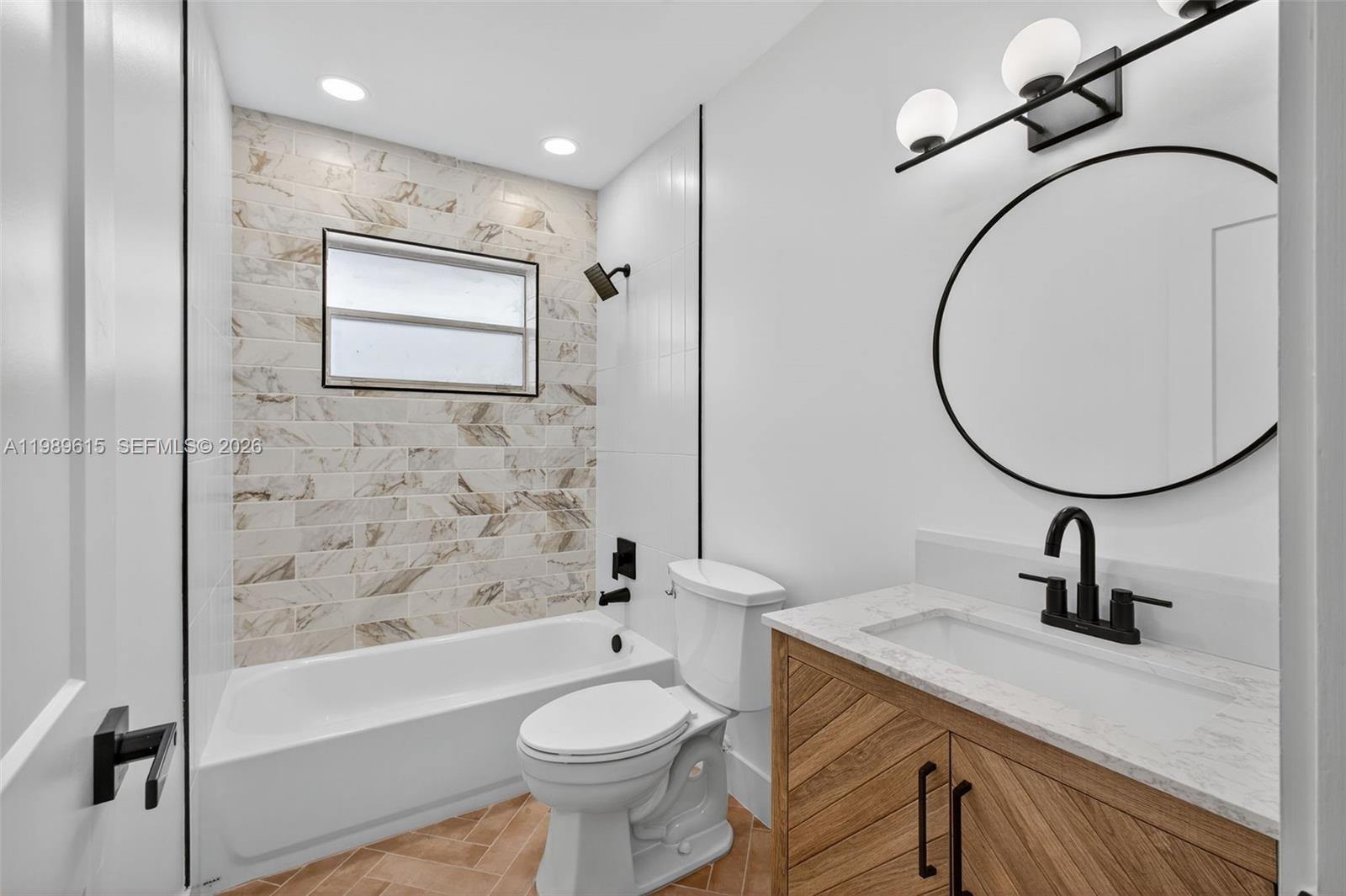 SOUTH PORT ST LUCIE UNIT - Residential