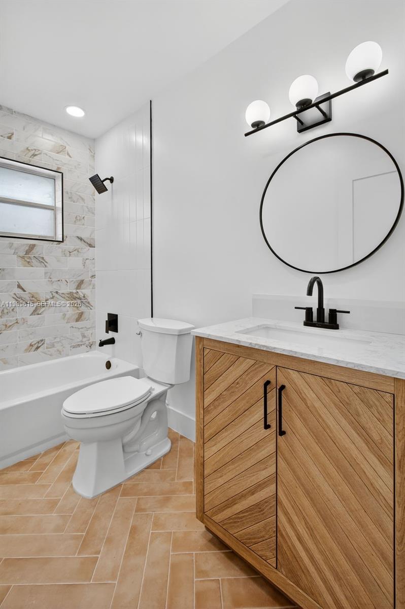 SOUTH PORT ST LUCIE UNIT - Residential