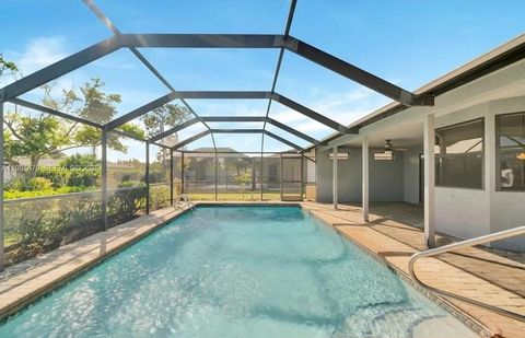 4145 SW 6th Place Cape Coral FL 33914