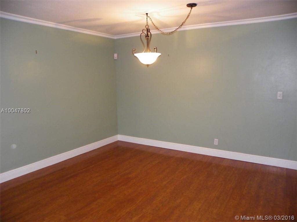 INVERRARY GARDENS I CONDO - Residential Lease