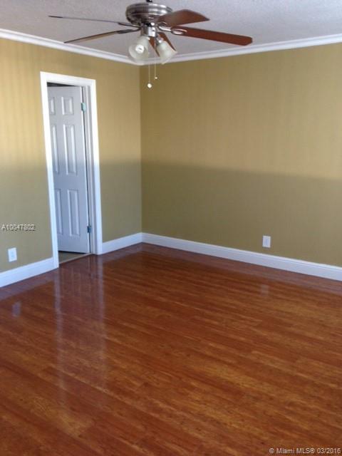 INVERRARY GARDENS I CONDO - Residential Lease