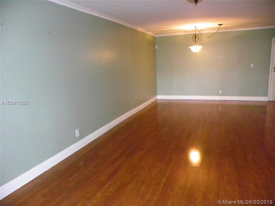 Celebrate Living at Inverrary Gardens, a fun place to live with community pool and fitness center. This unit is updated with new kitchen cabinets with paneled doors, granite counters, stainless appliances, laminate floors and modern fixtures. Basic cable and monthly pest control service is included. Your new home is alarm ready but monitoring is not included. The building provides controlled door access as well as being guard gated. This must-see residence has the features you are looking for. All ages.