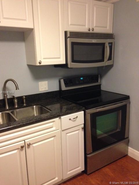 INVERRARY GARDENS I CONDO - Residential Lease