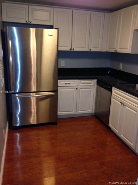 INVERRARY GARDENS I CONDO - Residential Lease