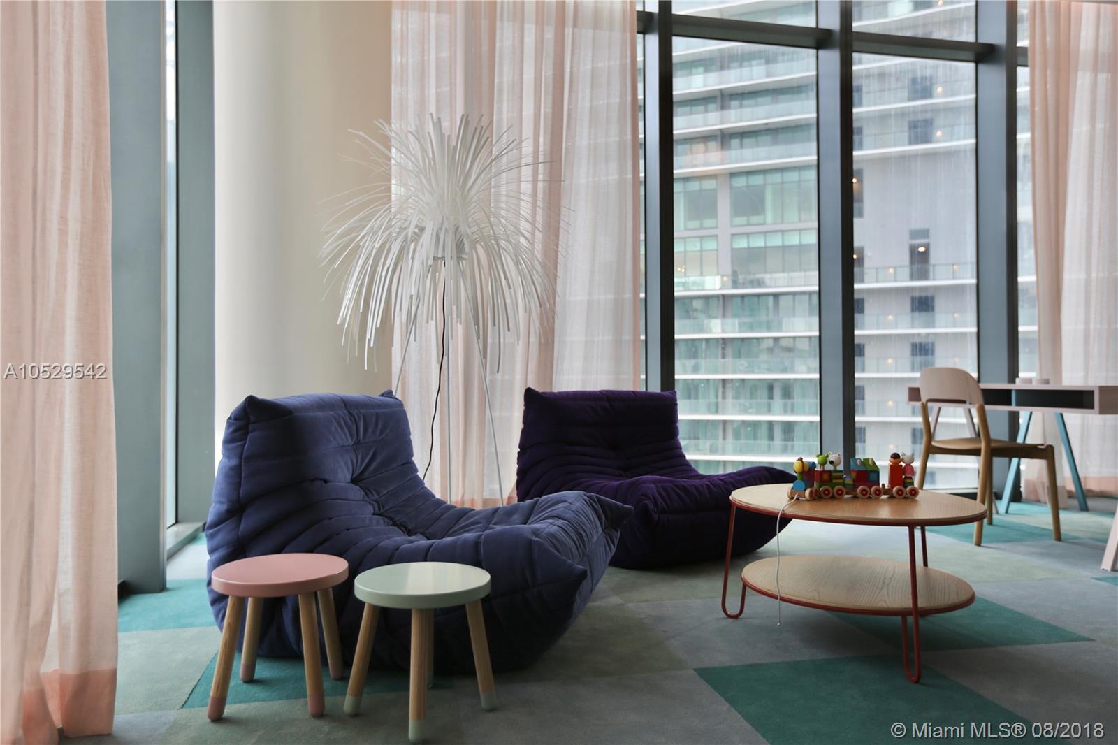 PARAISO BAY CONDO - Residential Lease