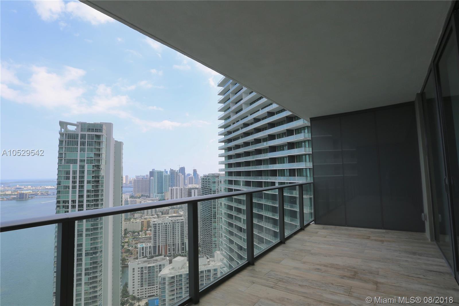 PARAISO BAY CONDO - Residential Lease