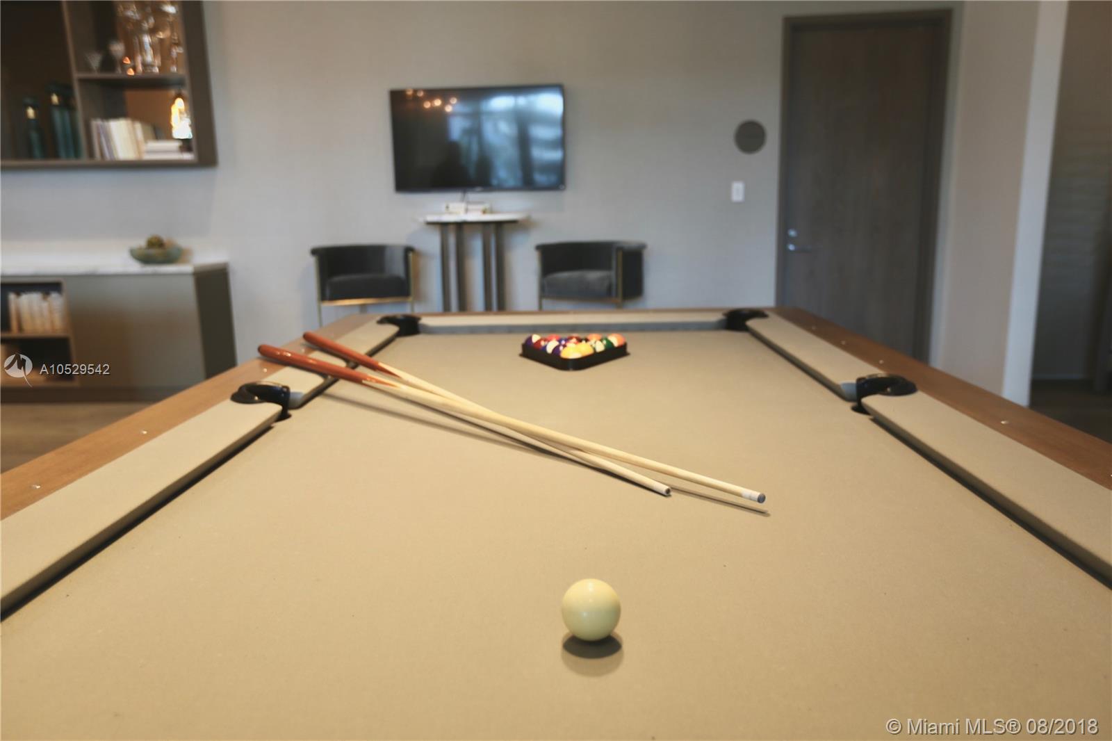 PARAISO BAY CONDO - Residential Lease