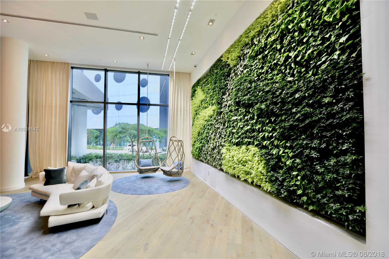 PARAISO BAY CONDO - Residential Lease