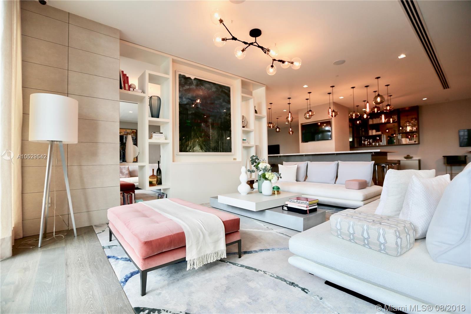 PARAISO BAY CONDO - Residential Lease