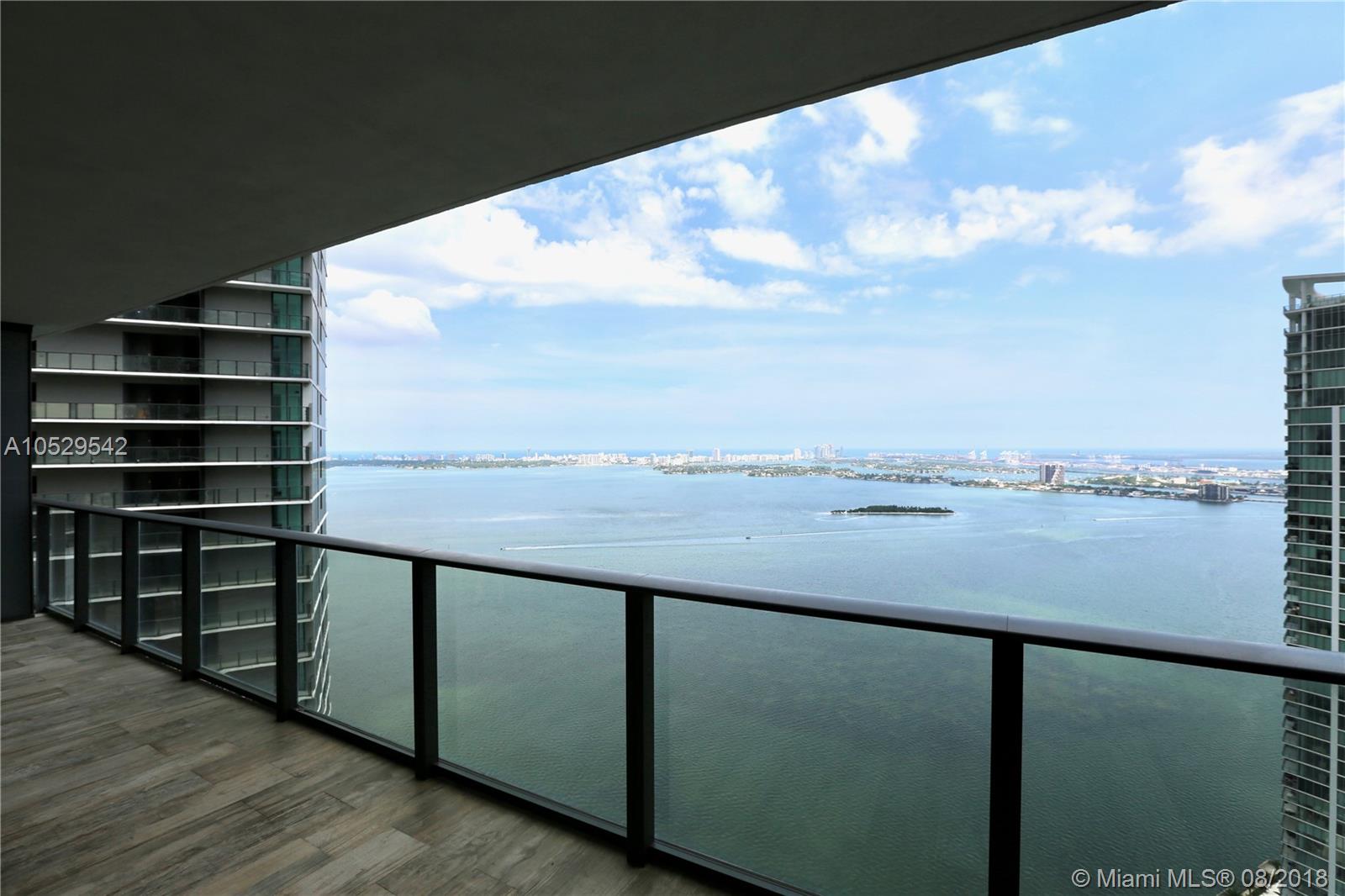 PARAISO BAY CONDO - Residential Lease