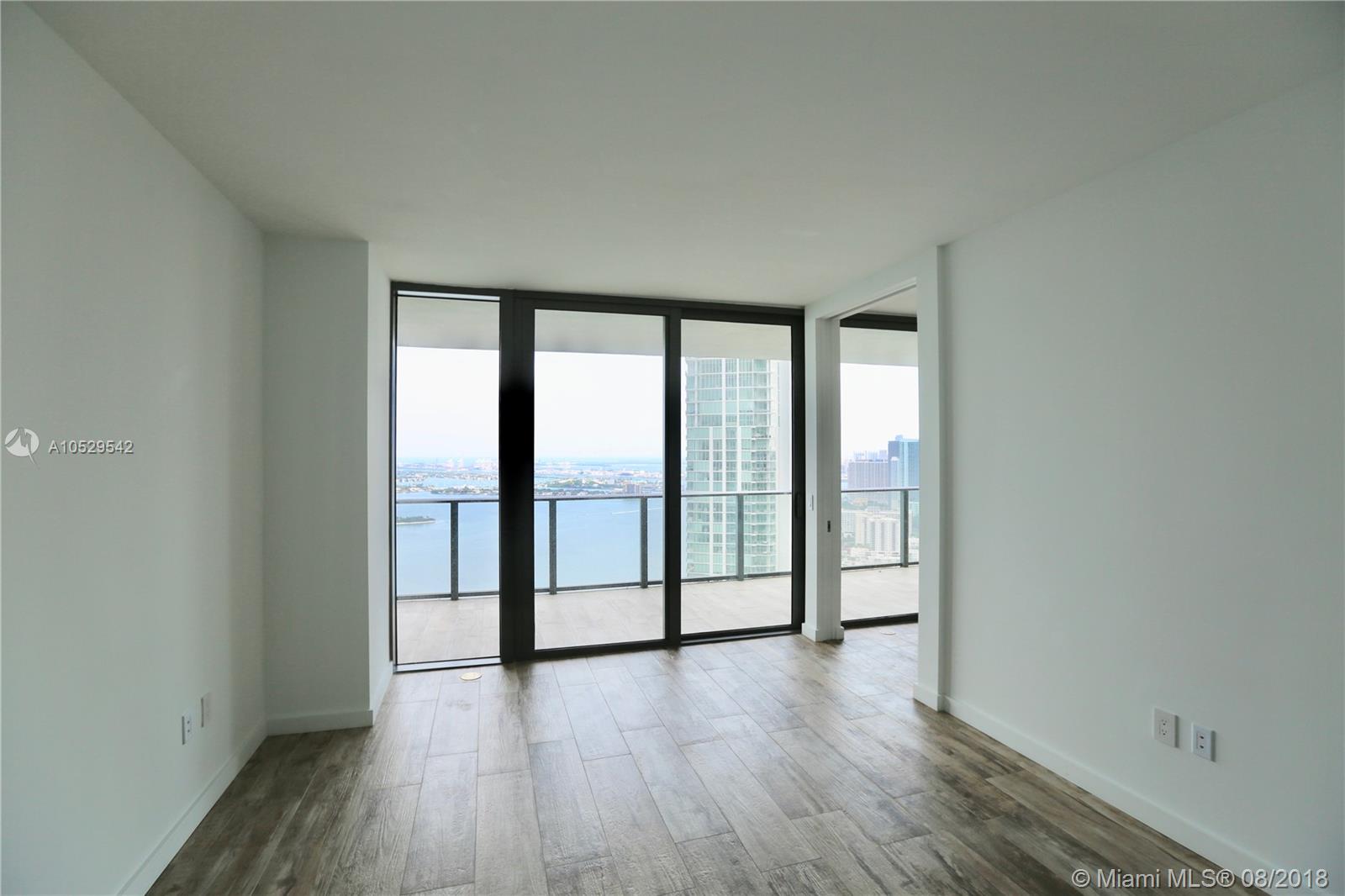 PARAISO BAY CONDO - Residential Lease