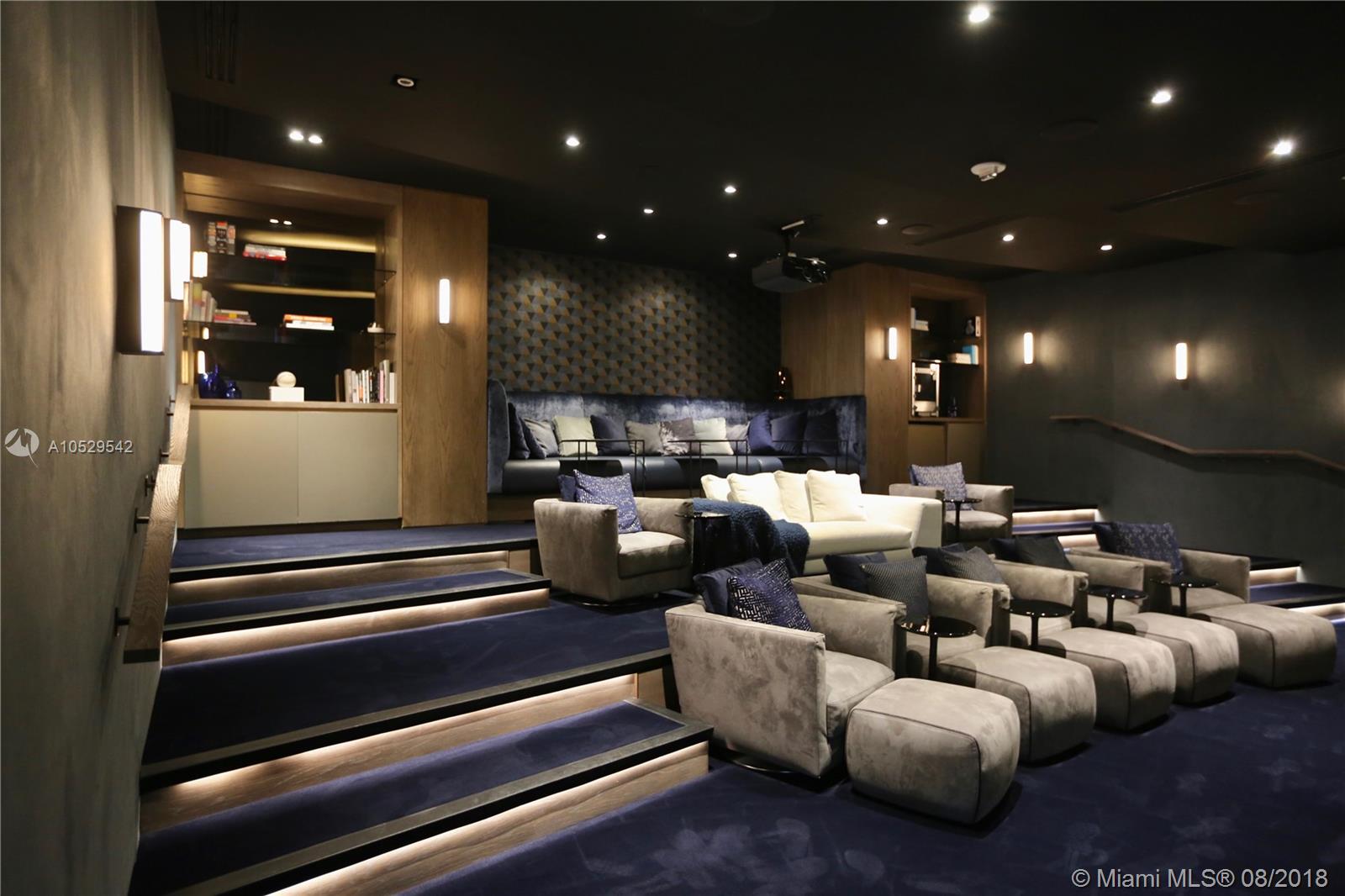 PARAISO BAY CONDO - Residential Lease