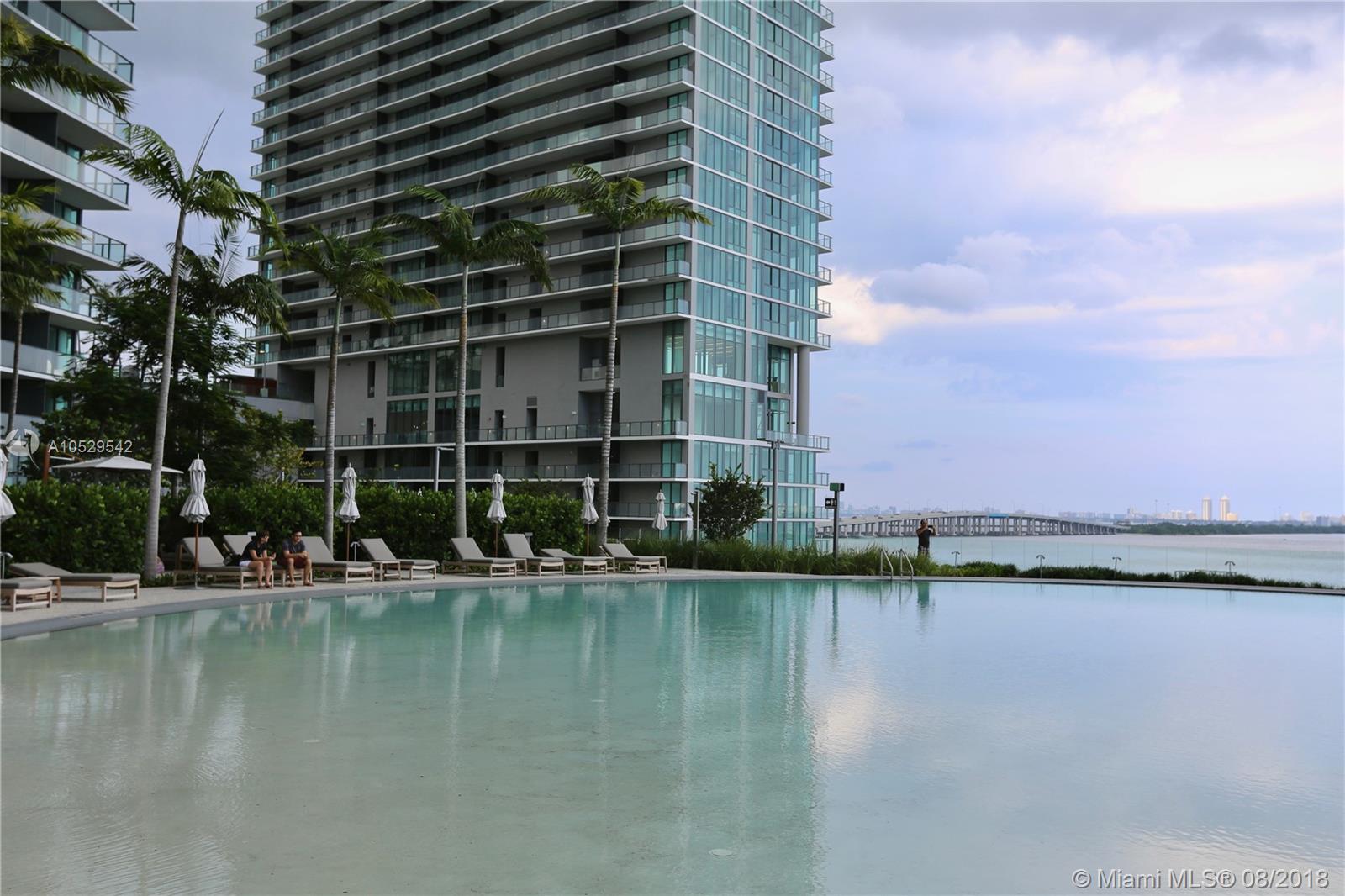 PARAISO BAY CONDO - Residential Lease