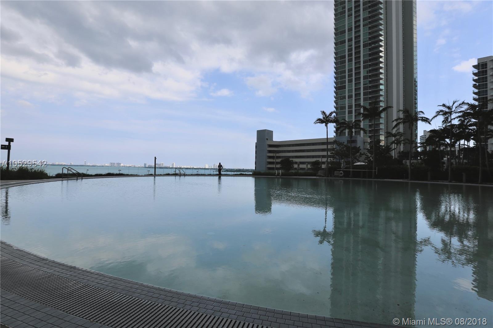 PARAISO BAY CONDO - Residential Lease