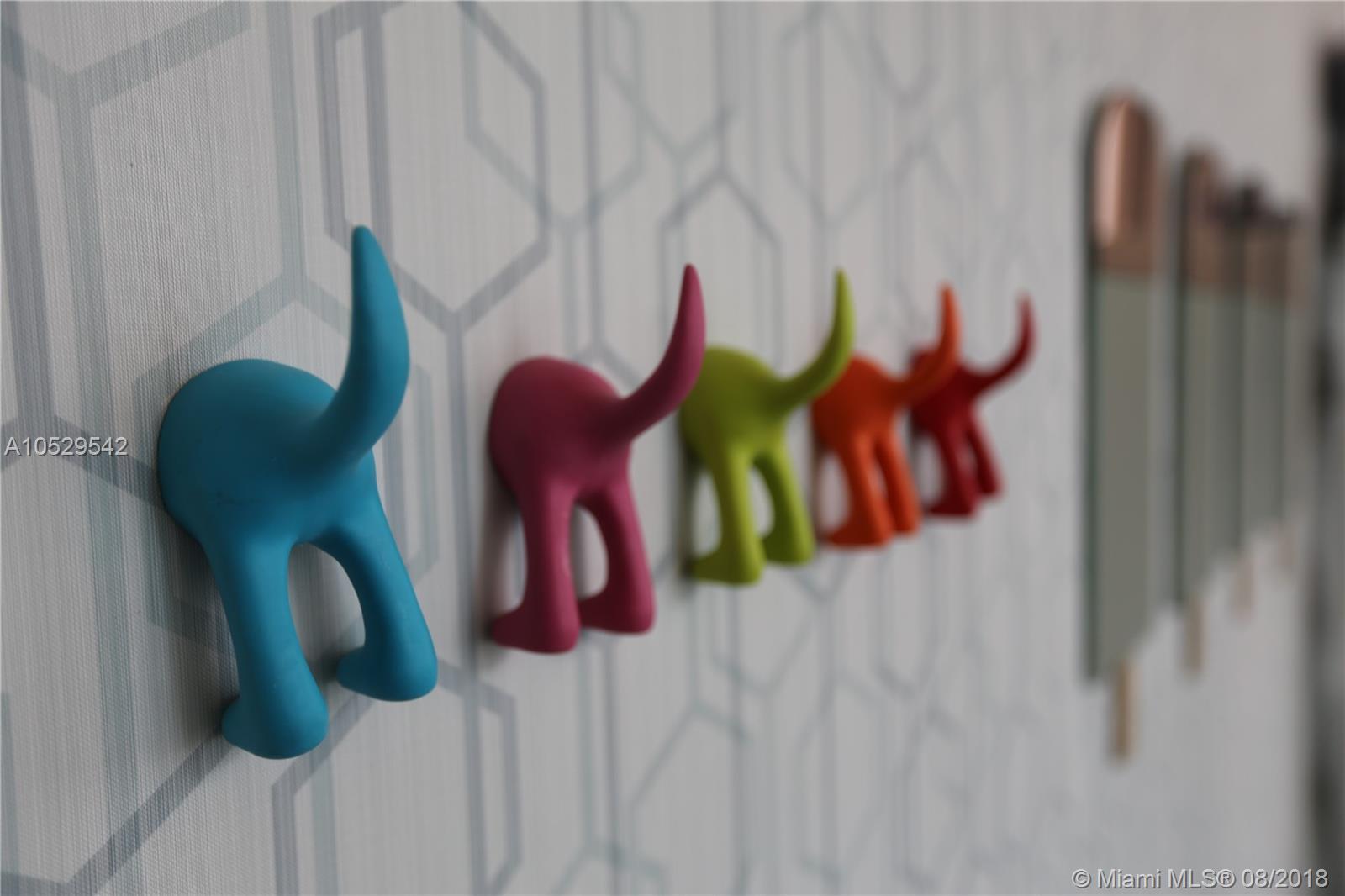 PARAISO BAY CONDO - Residential Lease