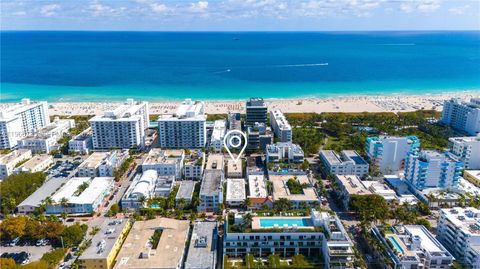 326 Ocean Dr 4 Miami Beach FL 33139
