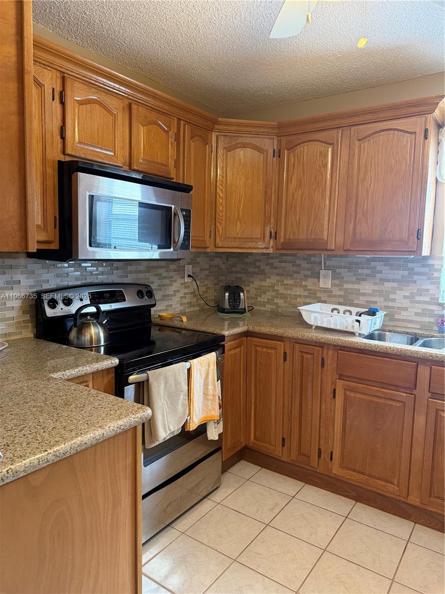 326 OCEAN DRIVE CONDO - Residential