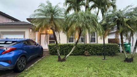Rental Property at 14505 Sw 158th Pl, Miami, Broward County, Florida - Bedrooms: 3 
Bathrooms: 2  - $3,600 MO.