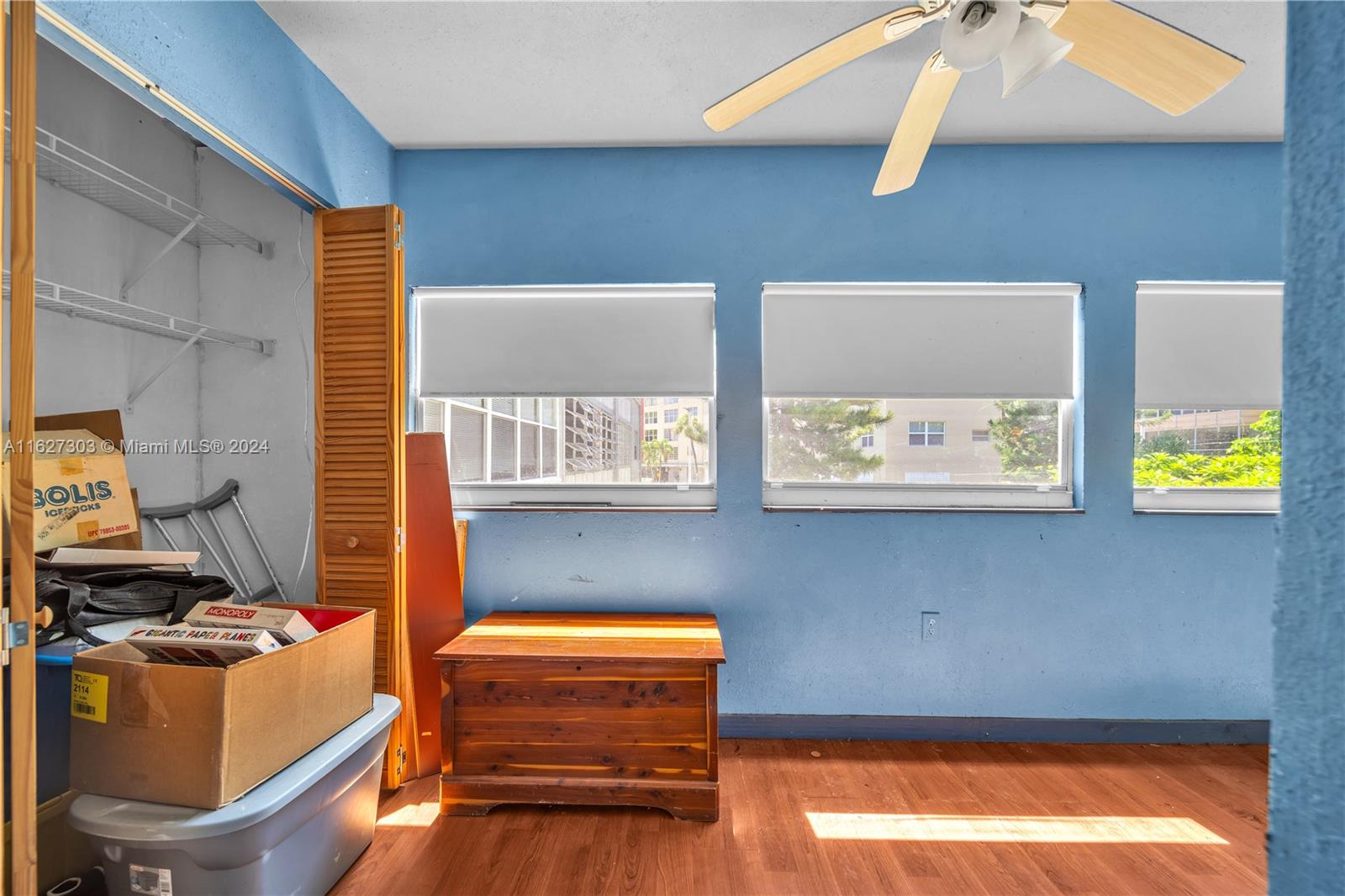 1515 CORAL TOWERS CONDOMI - Residential