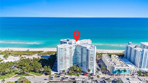 7135 Collins Ave PH31 Miami Beach FL 33141