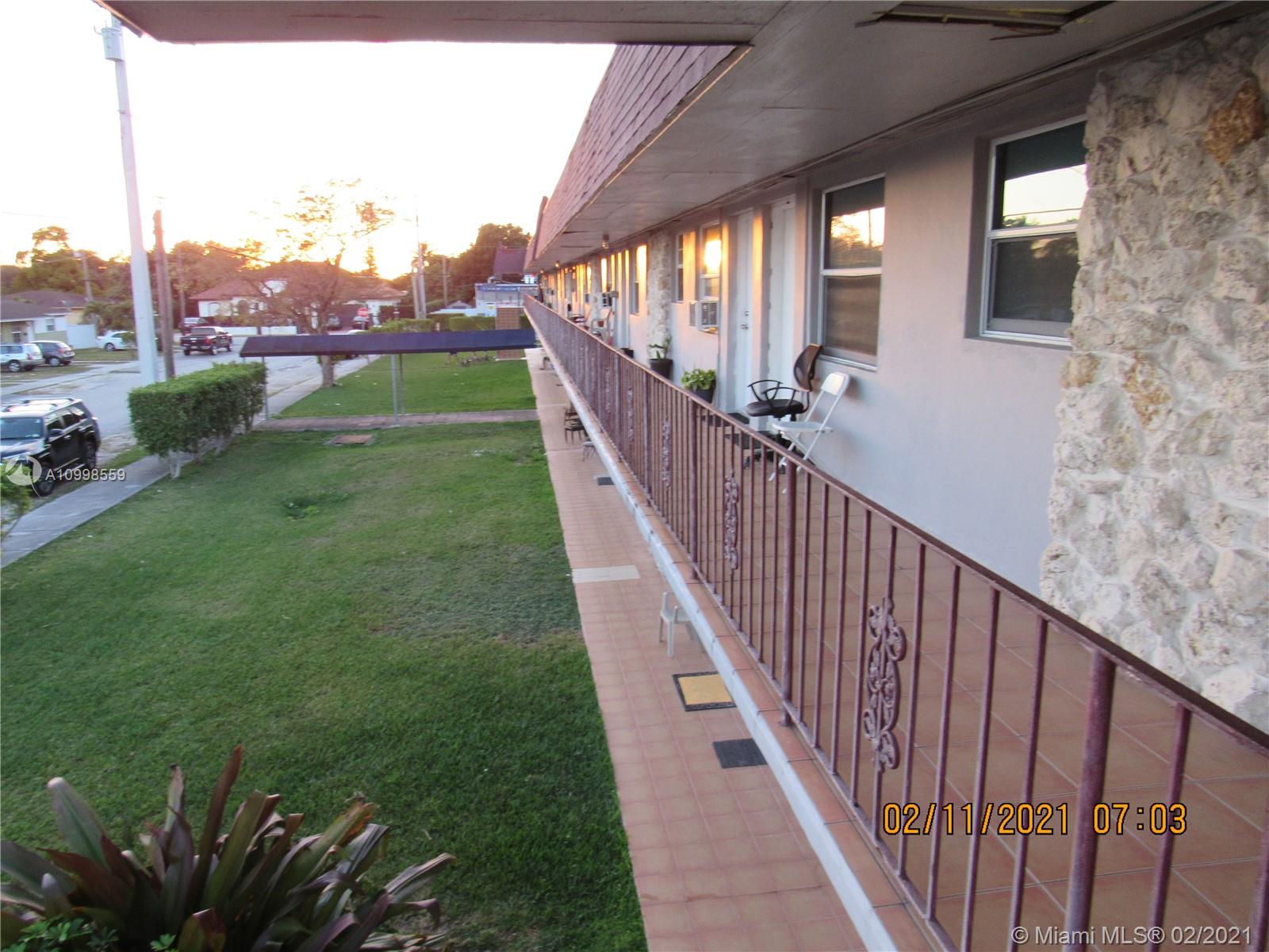 HEMINGWAY VILLA CONDO - Residential