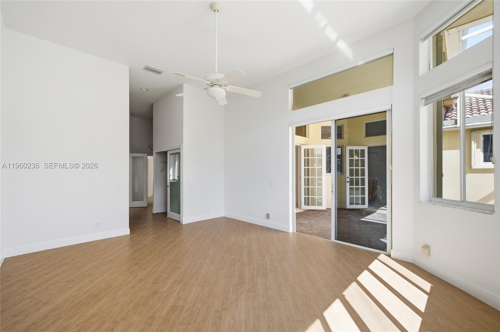 SECTOR 3 - PARCELS H I J - Residential