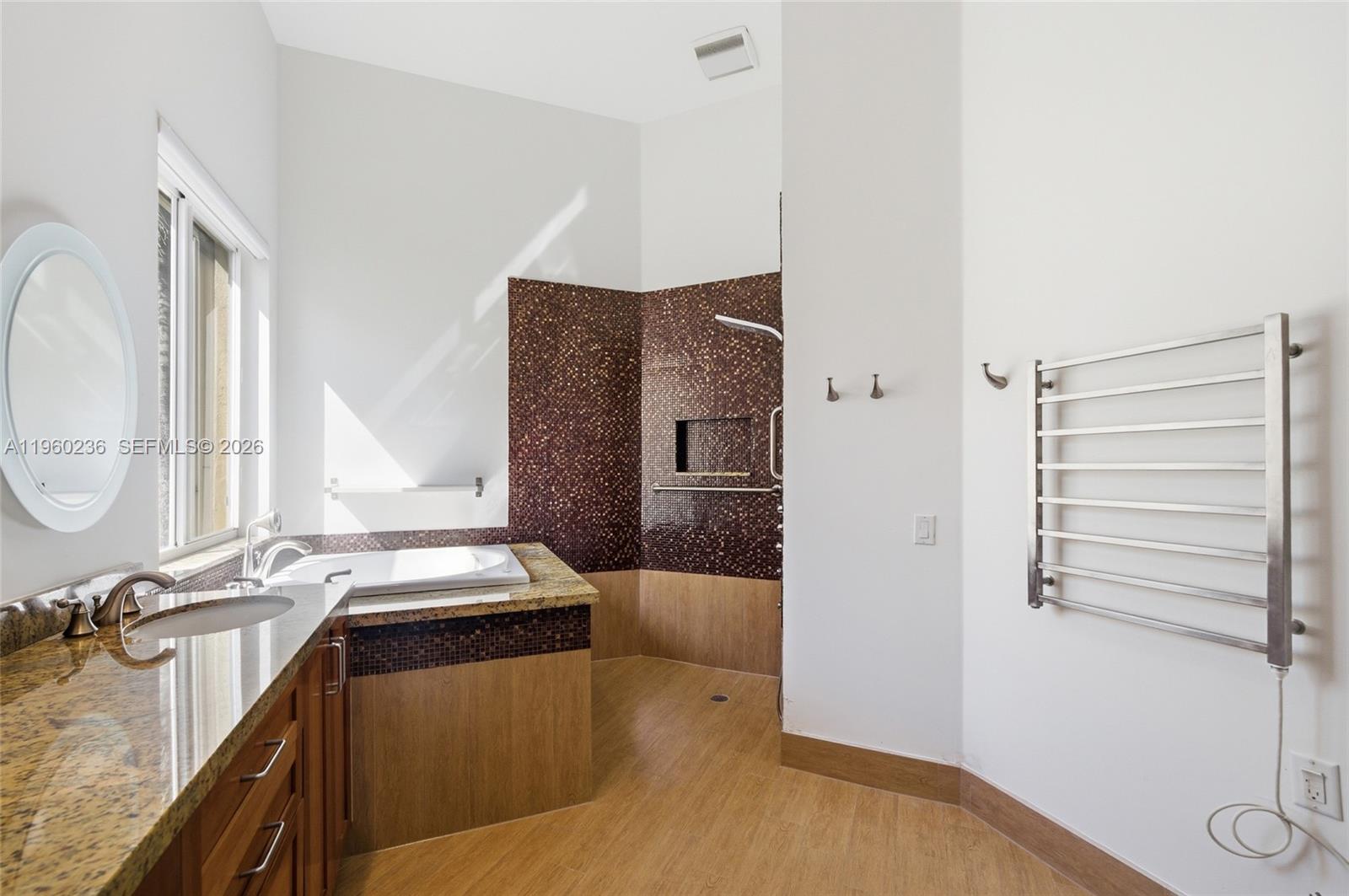 SECTOR 3 - PARCELS H I J - Residential