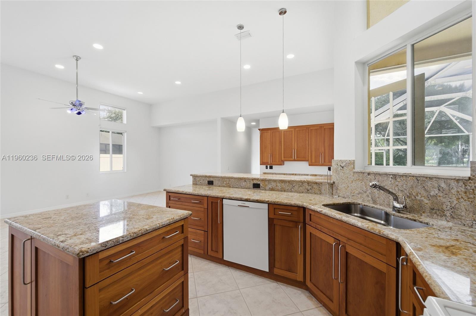 SECTOR 3 - PARCELS H I J - Residential