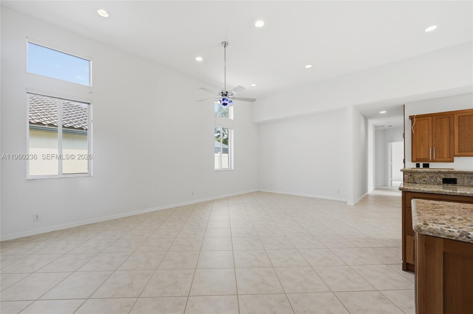 SECTOR 3 - PARCELS H I J - Residential