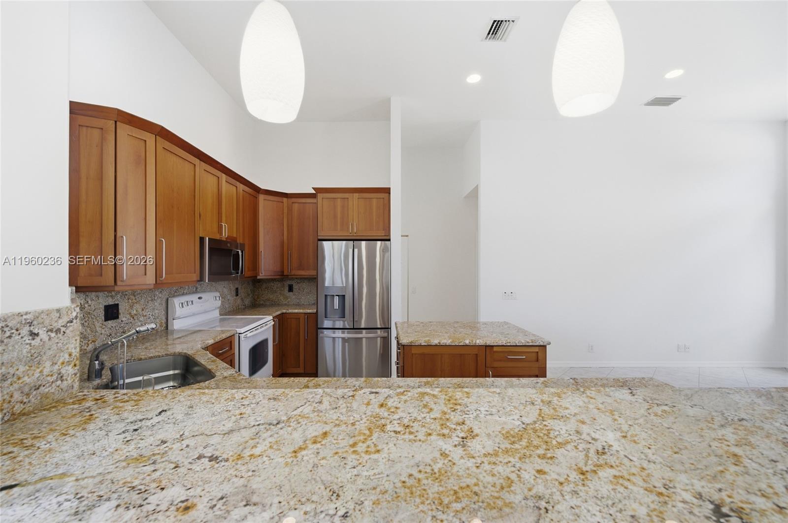 SECTOR 3 - PARCELS H I J - Residential