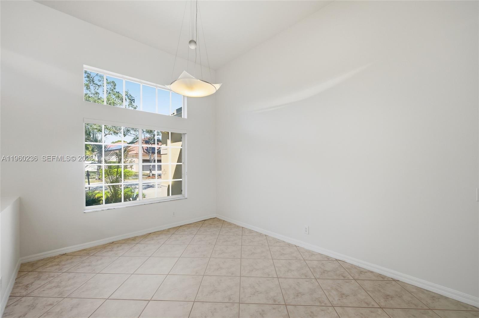 SECTOR 3 - PARCELS H I J - Residential