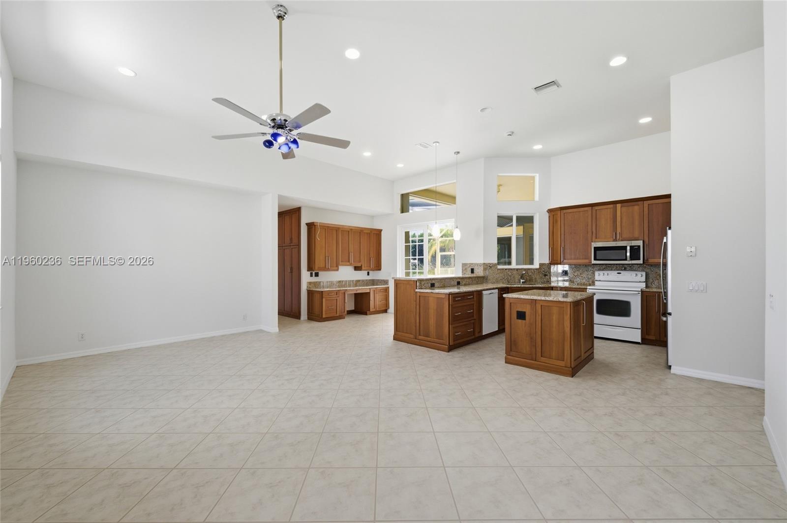 SECTOR 3 - PARCELS H I J - Residential