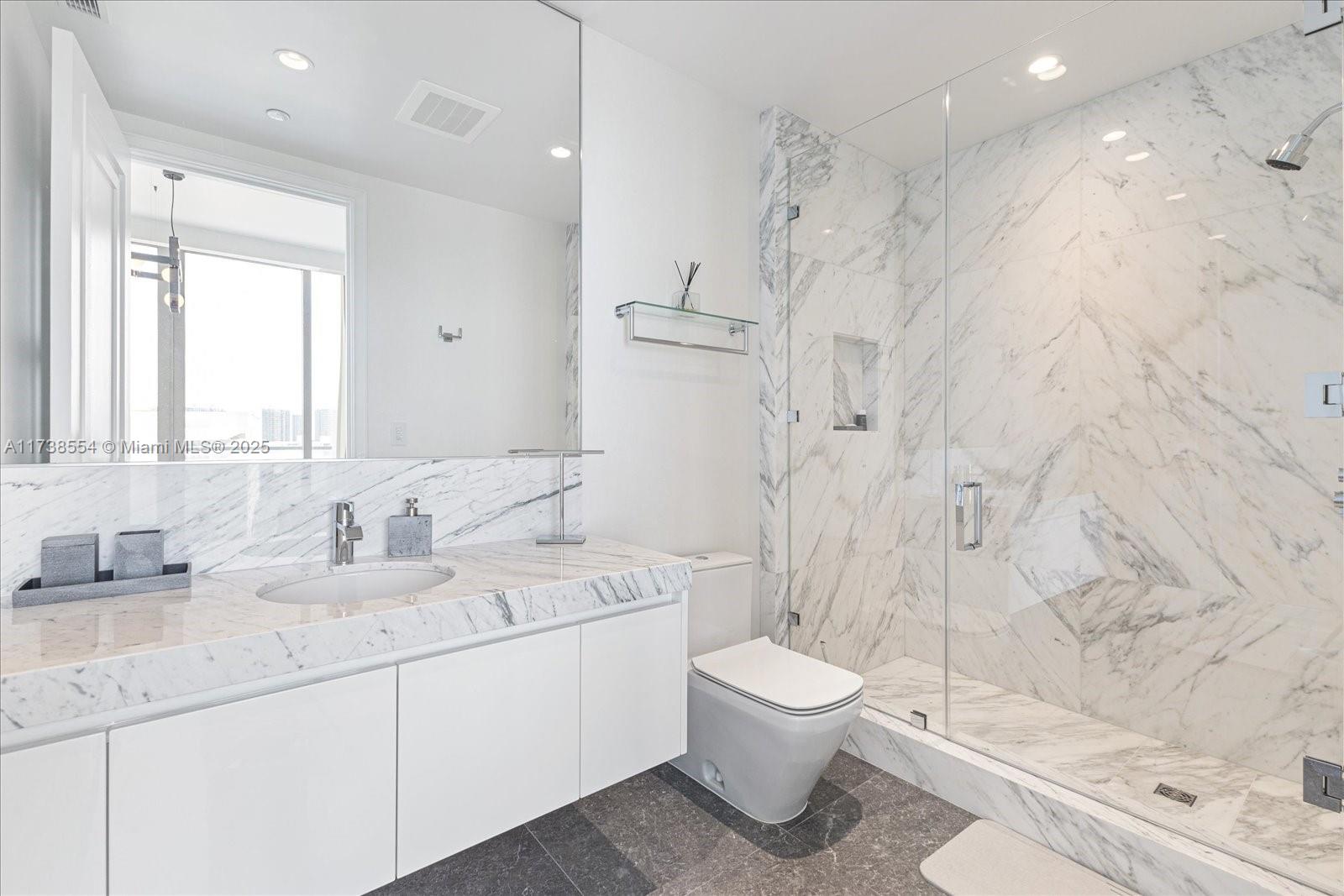 NORTH BISCAYNE BEACH AMEN - Residential Lease