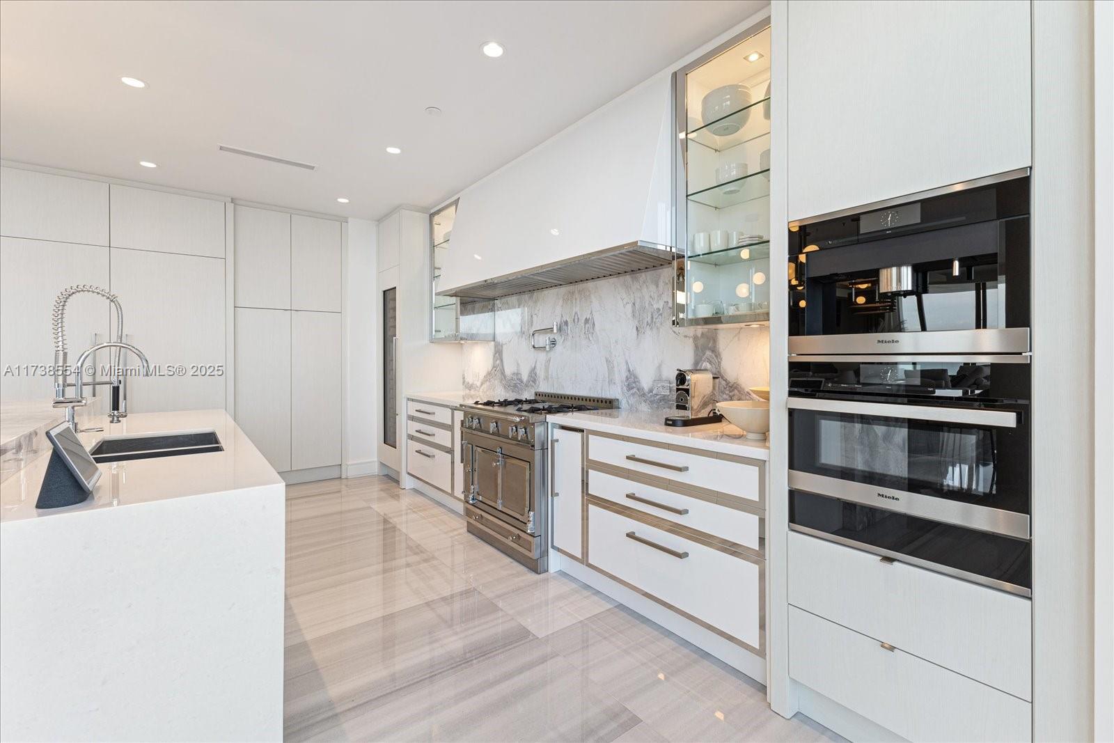 NORTH BISCAYNE BEACH AMEN - Residential Lease