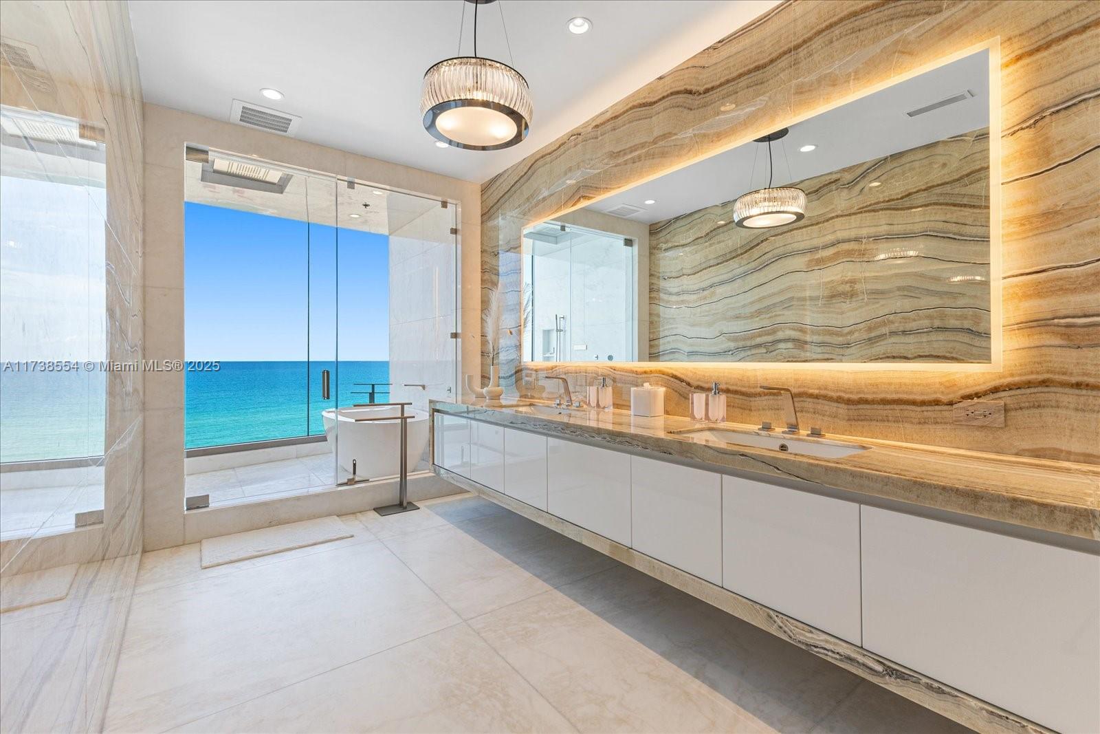 NORTH BISCAYNE BEACH AMEN - Residential Lease