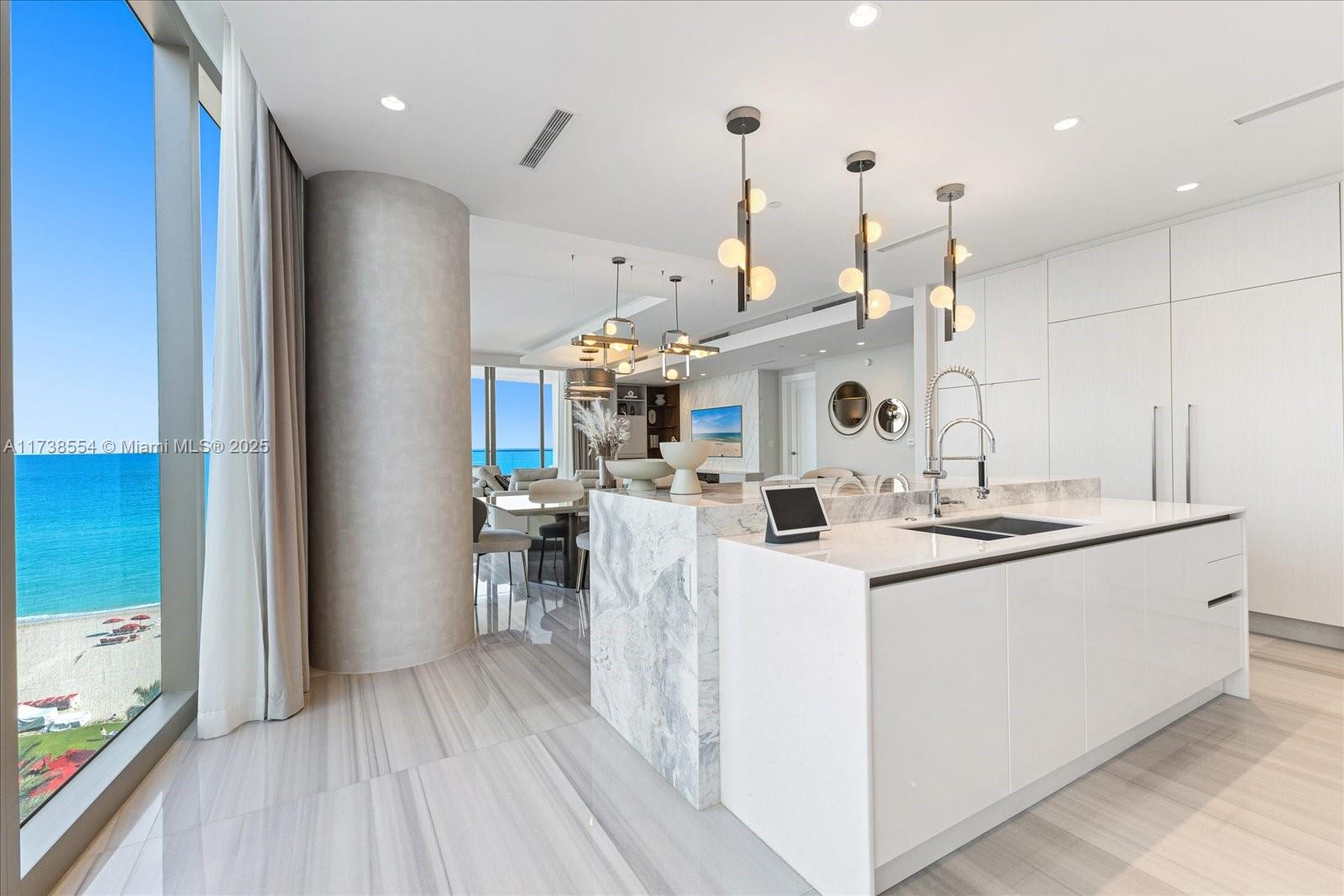 NORTH BISCAYNE BEACH AMEN - Residential Lease