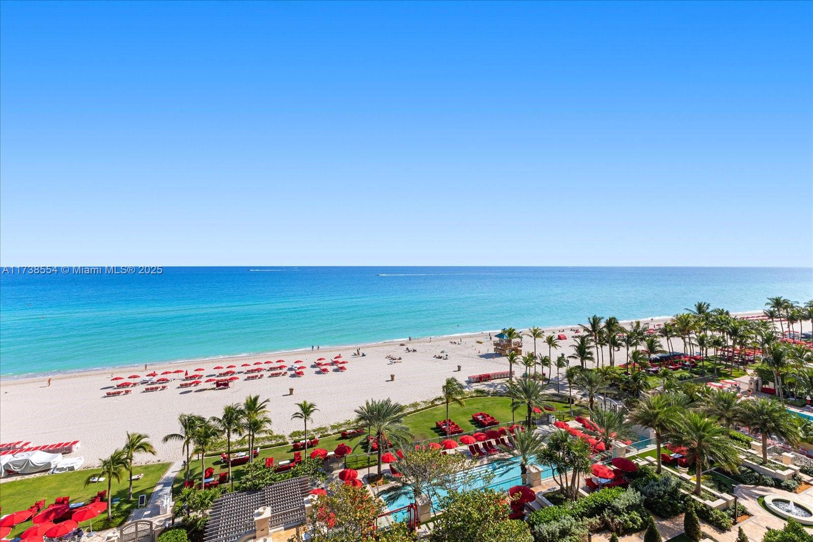 NORTH BISCAYNE BEACH AMEN - Residential Lease