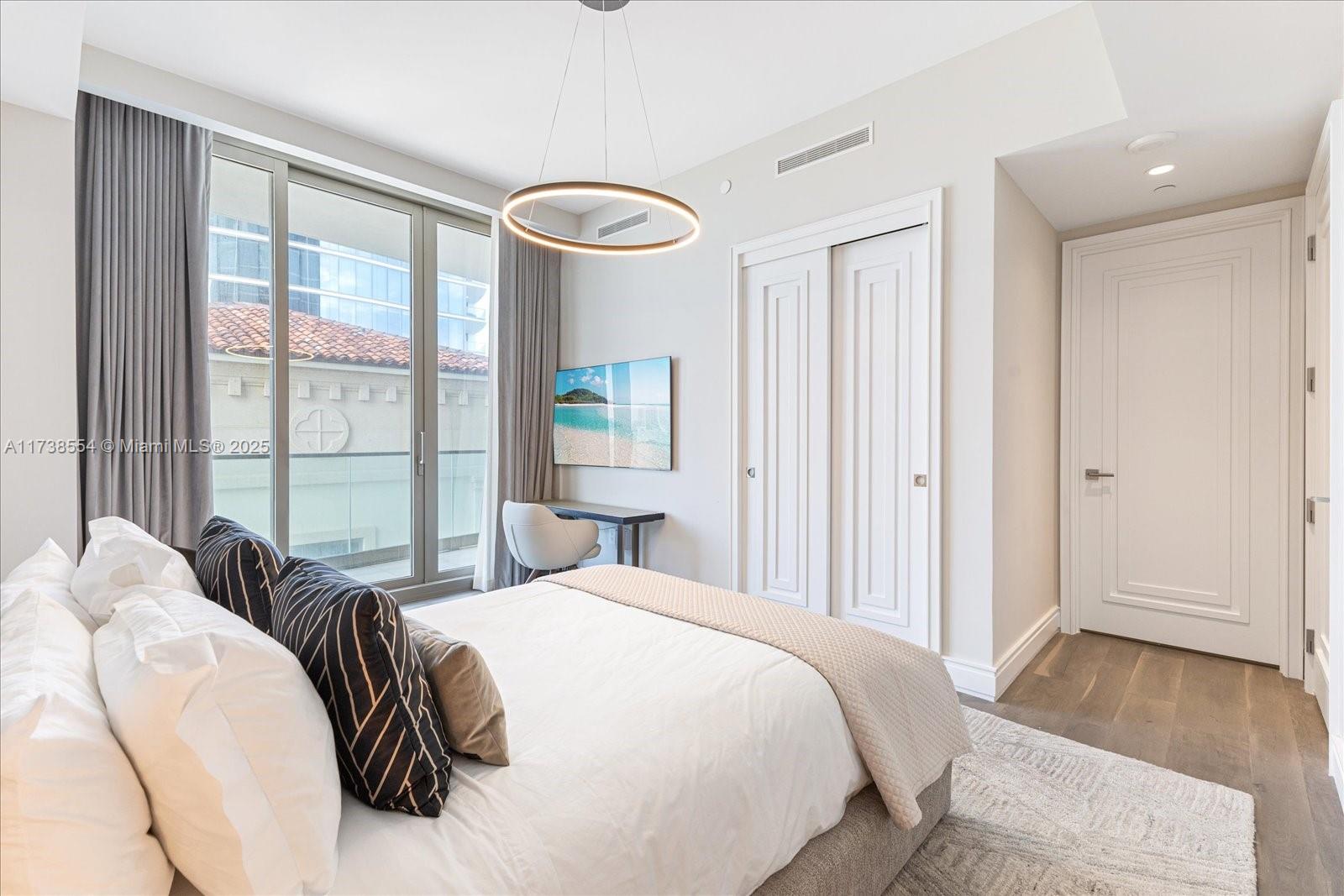 NORTH BISCAYNE BEACH AMEN - Residential Lease