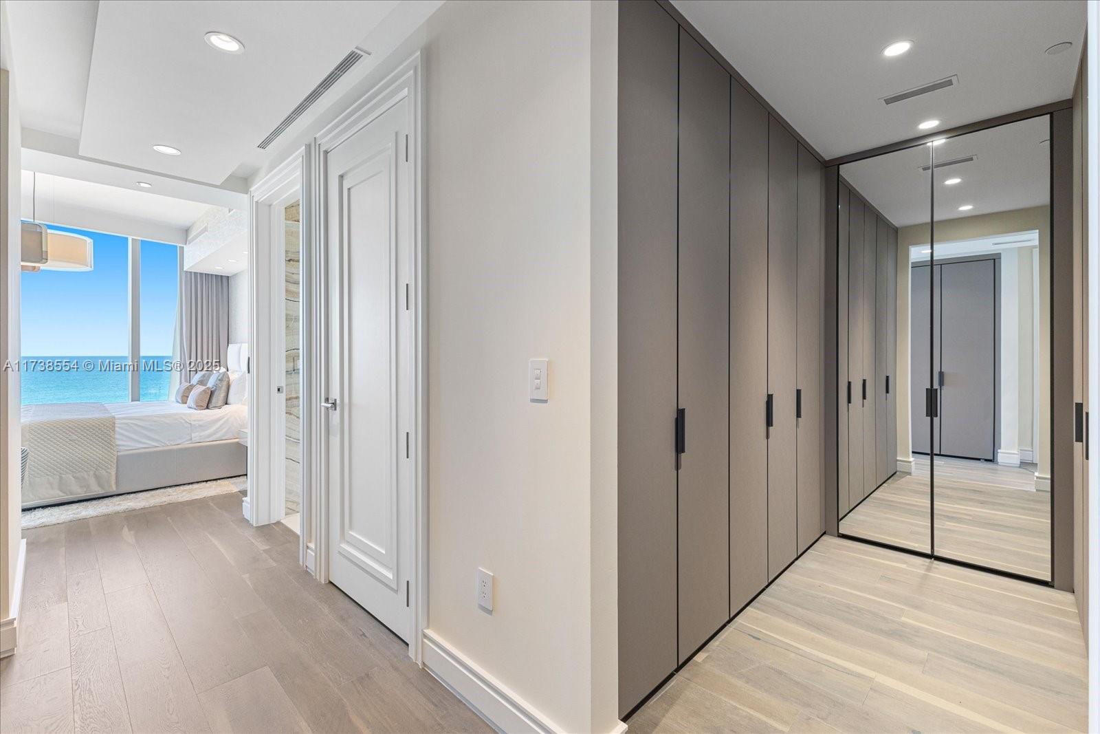 NORTH BISCAYNE BEACH AMEN - Residential Lease