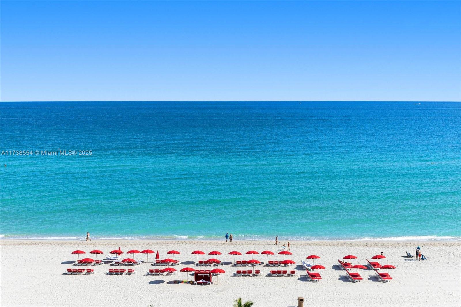 NORTH BISCAYNE BEACH AMEN - Residential Lease