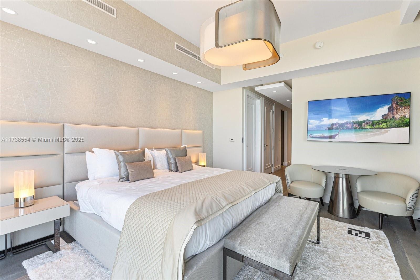 NORTH BISCAYNE BEACH AMEN - Residential Lease