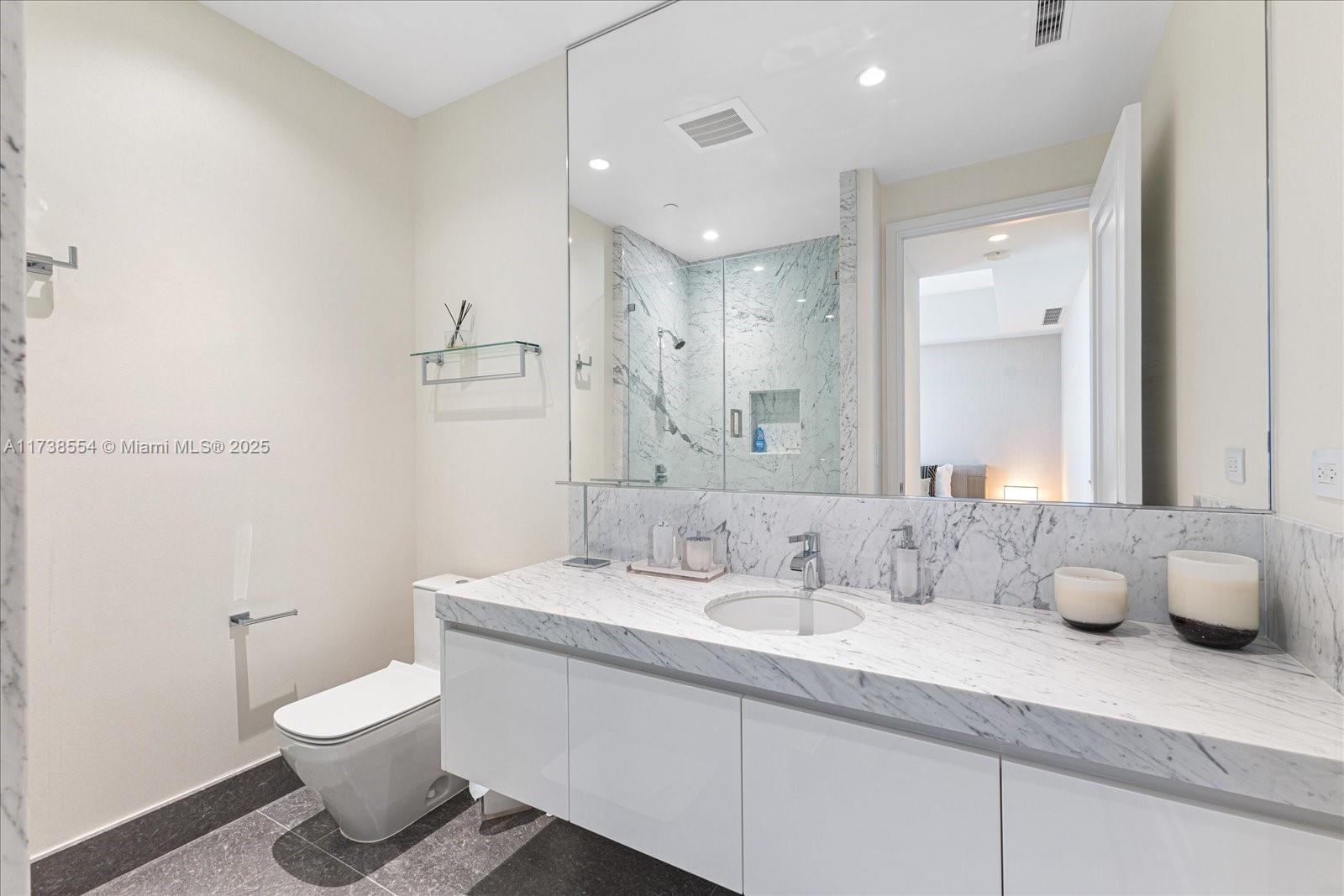 NORTH BISCAYNE BEACH AMEN - Residential Lease