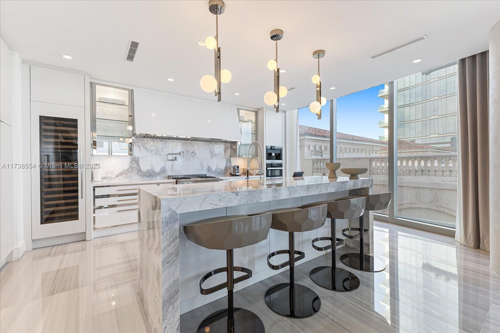 NORTH BISCAYNE BEACH AMEN - Residential Lease