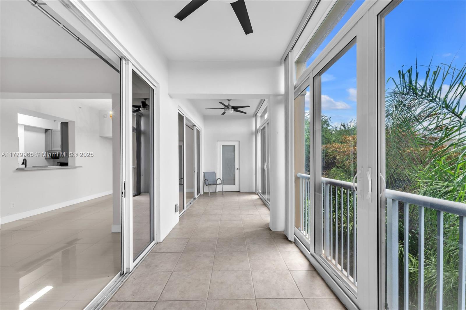 SHERIDAN BEACH CLUB CONDO - Residential