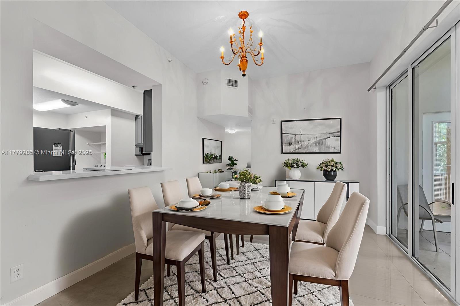 SHERIDAN BEACH CLUB CONDO - Residential