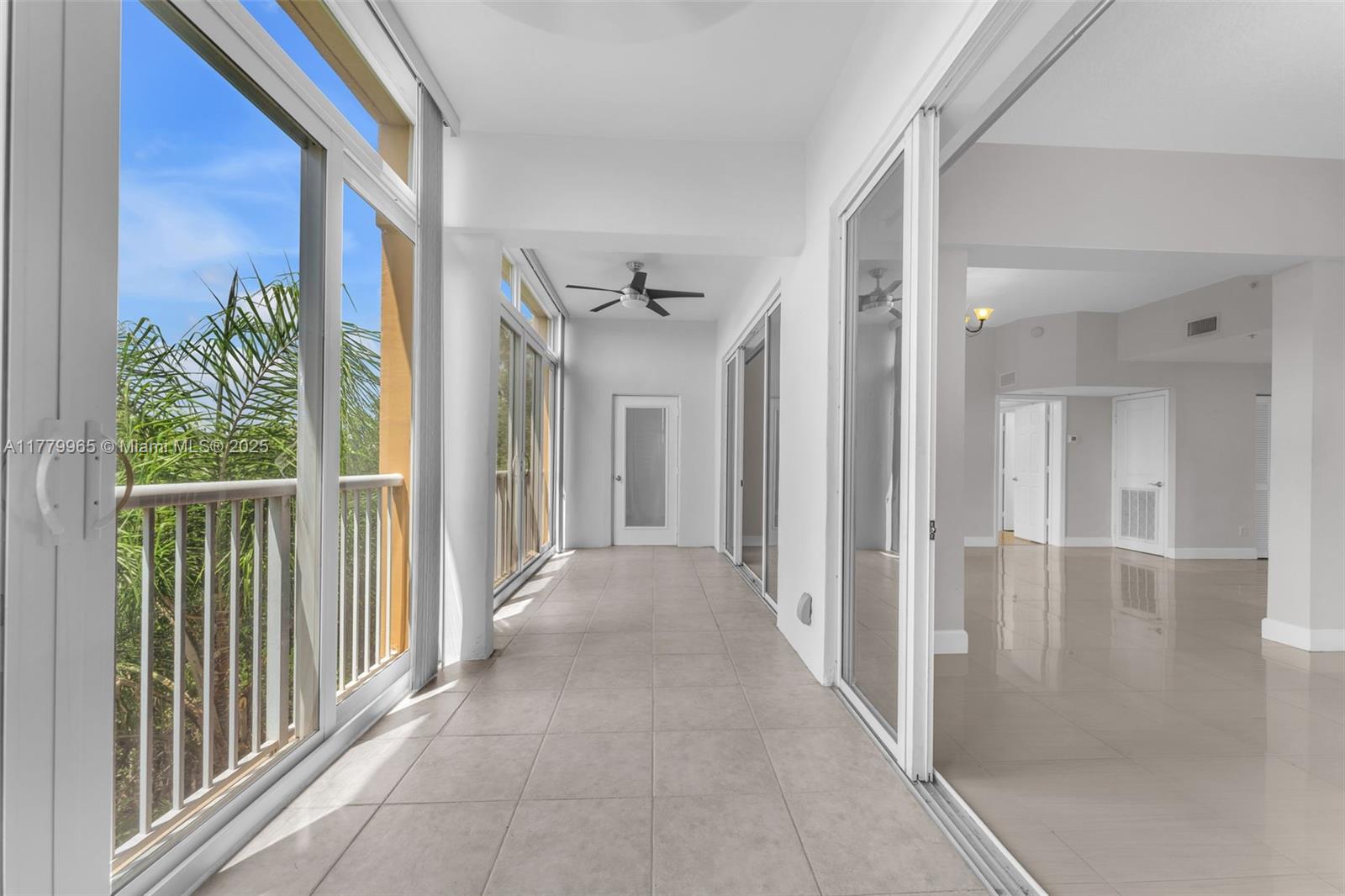 SHERIDAN BEACH CLUB CONDO - Residential