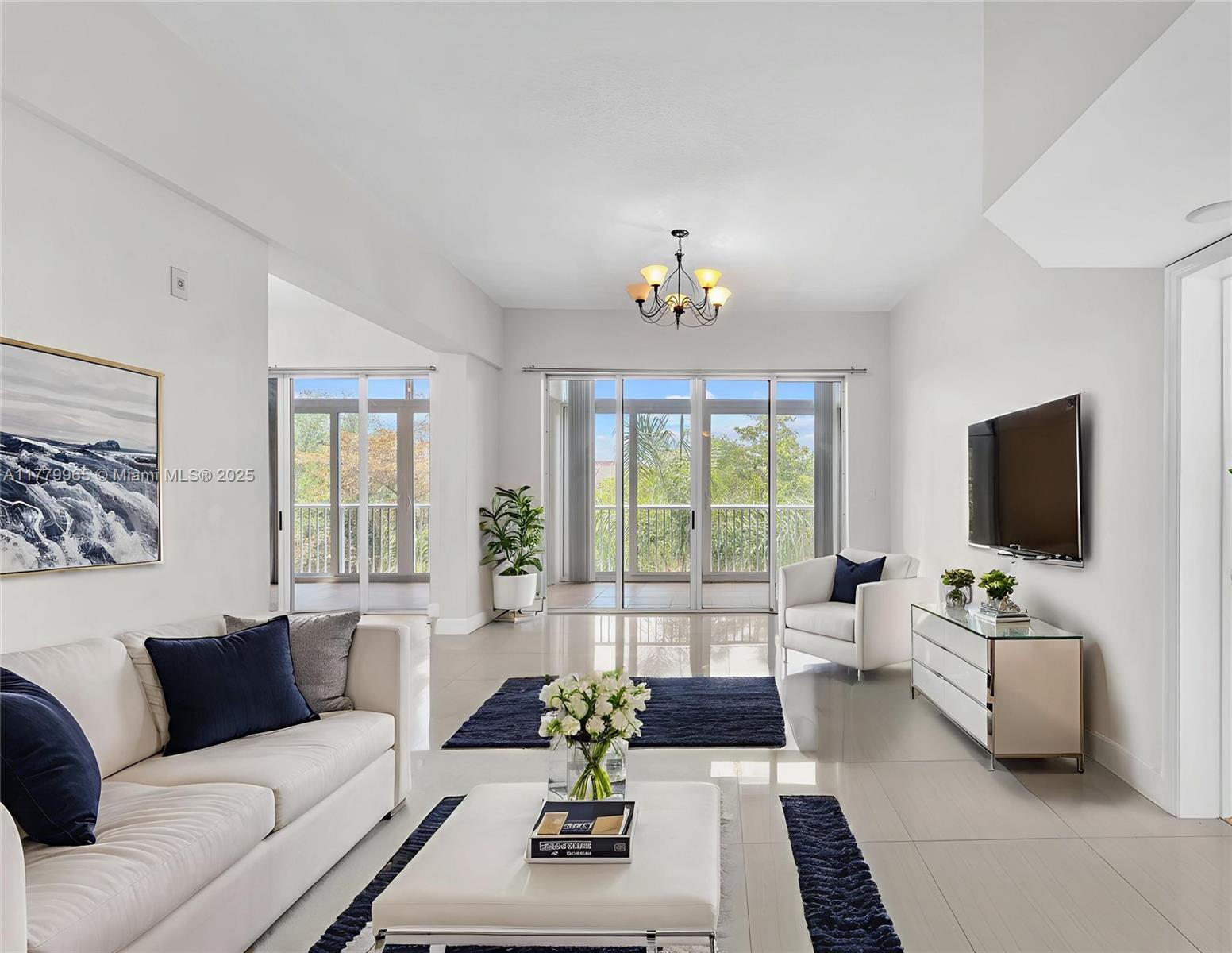 SHERIDAN BEACH CLUB CONDO - Residential