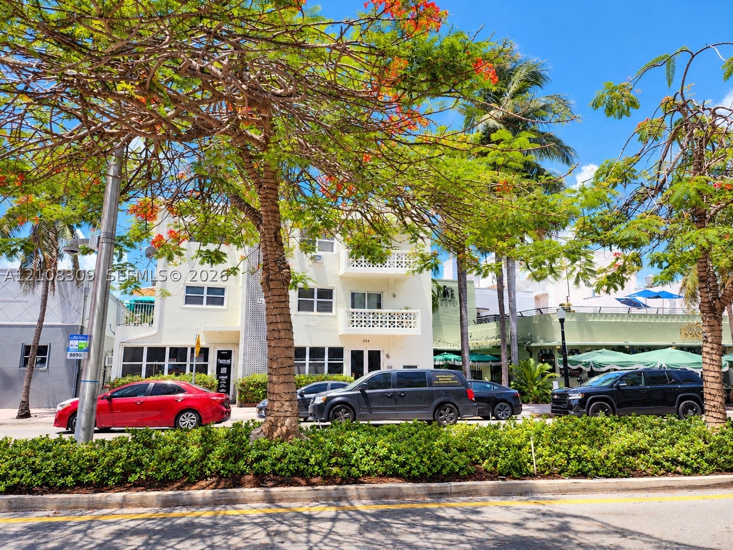 524 Washington Ave 203