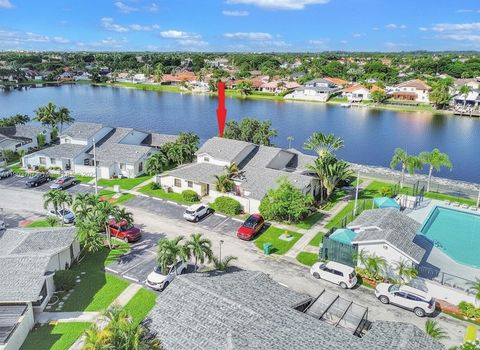 6590 SW 152nd Pl 25-90 Miami FL 33193